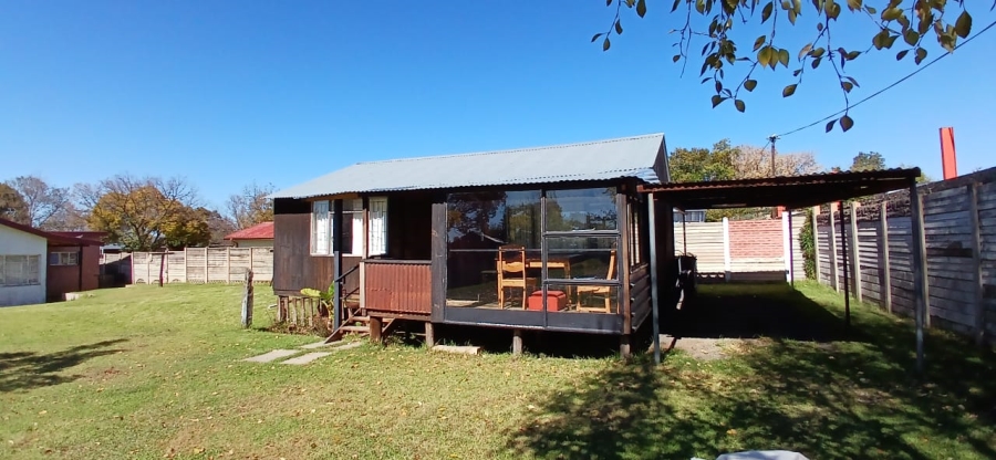 1 Bedroom Property for Sale in Morelig Free State